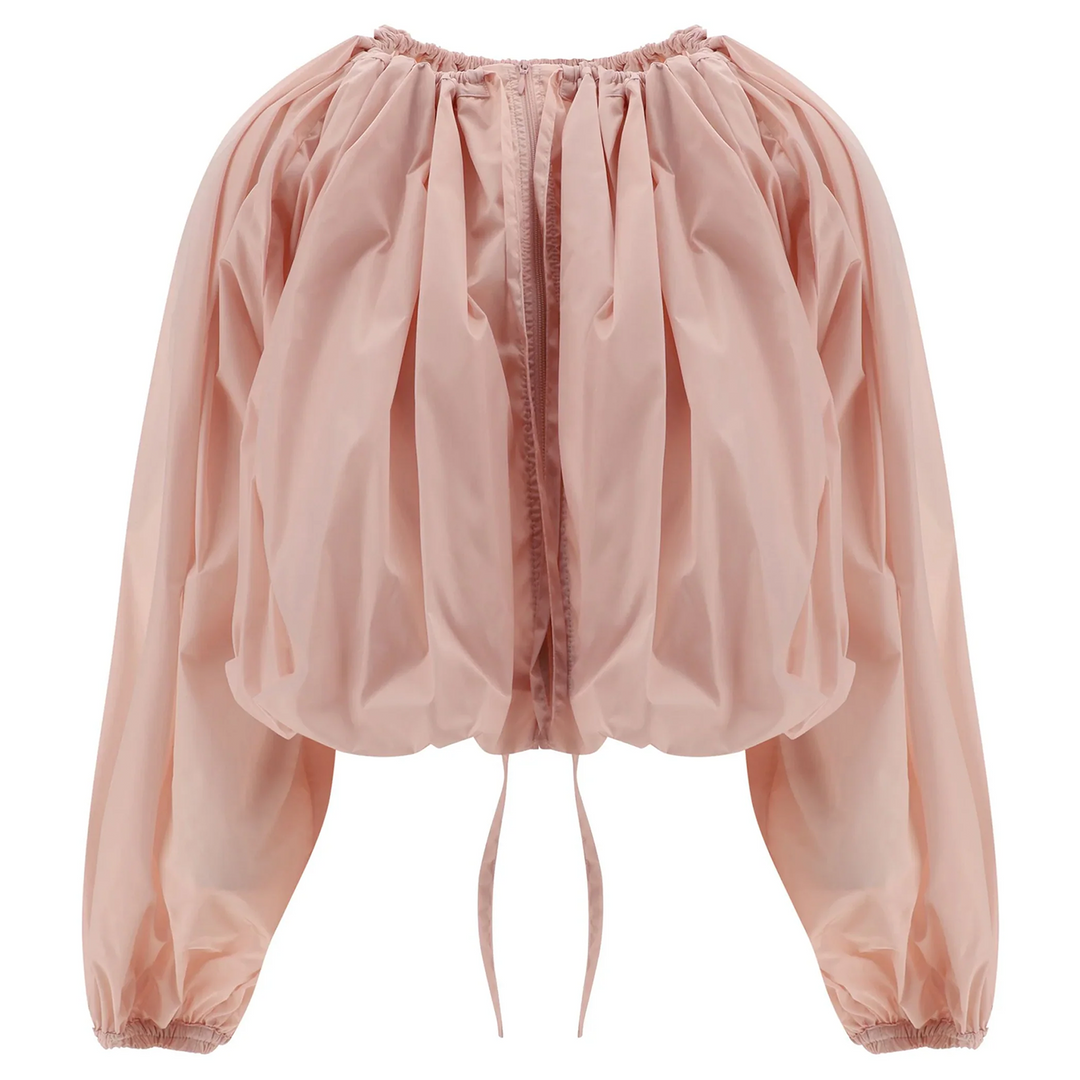 Balloon Jacket
