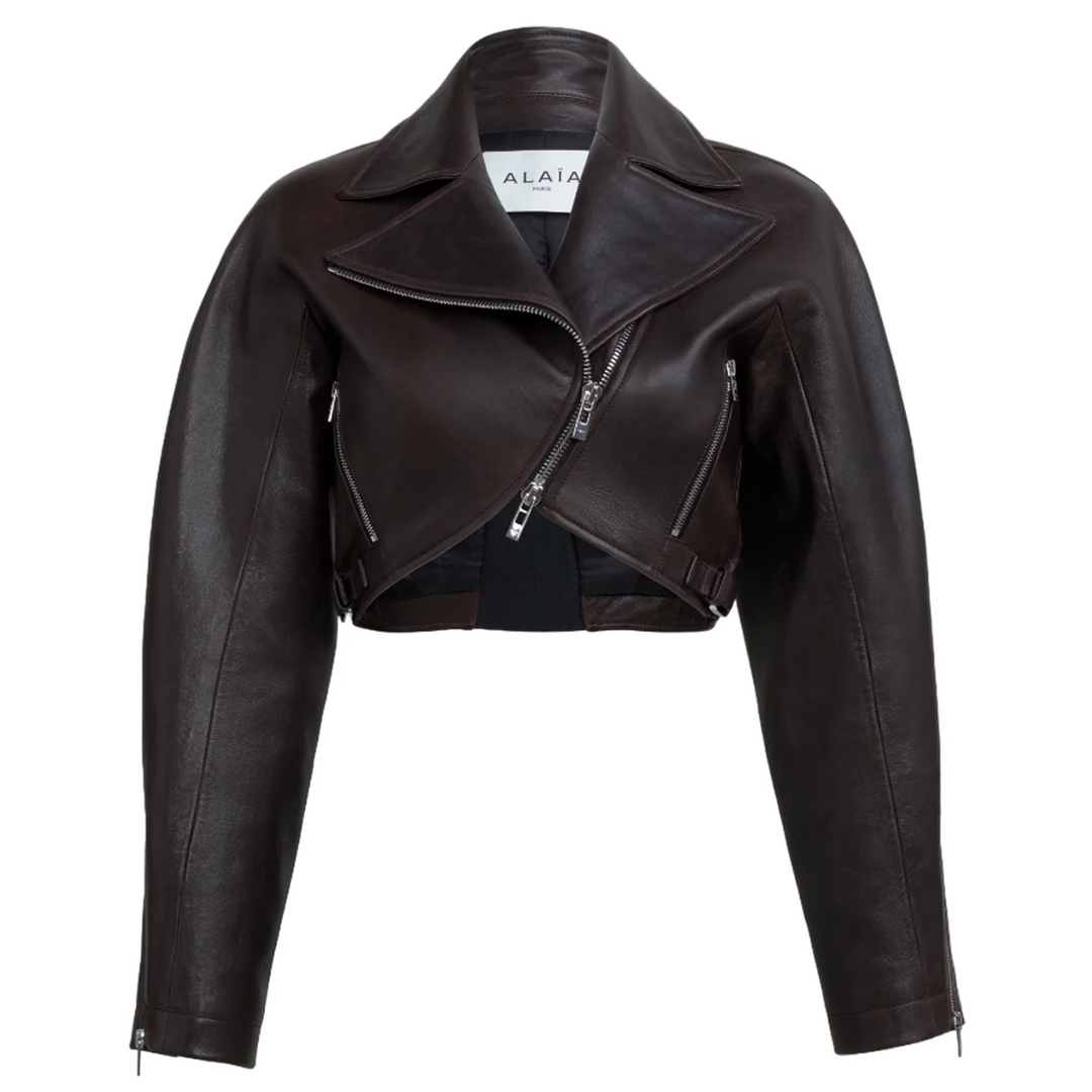 Biker Jacket