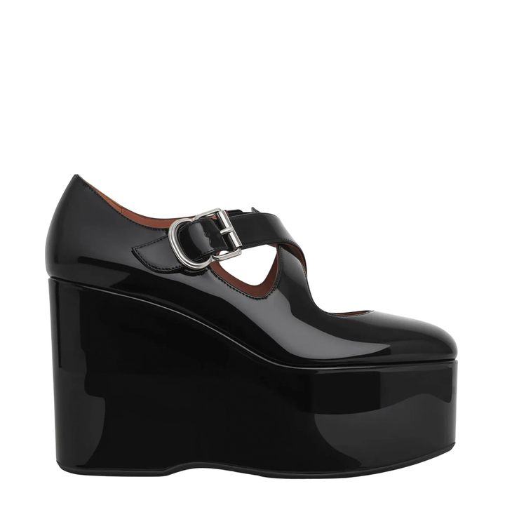Criss Cross Wedges