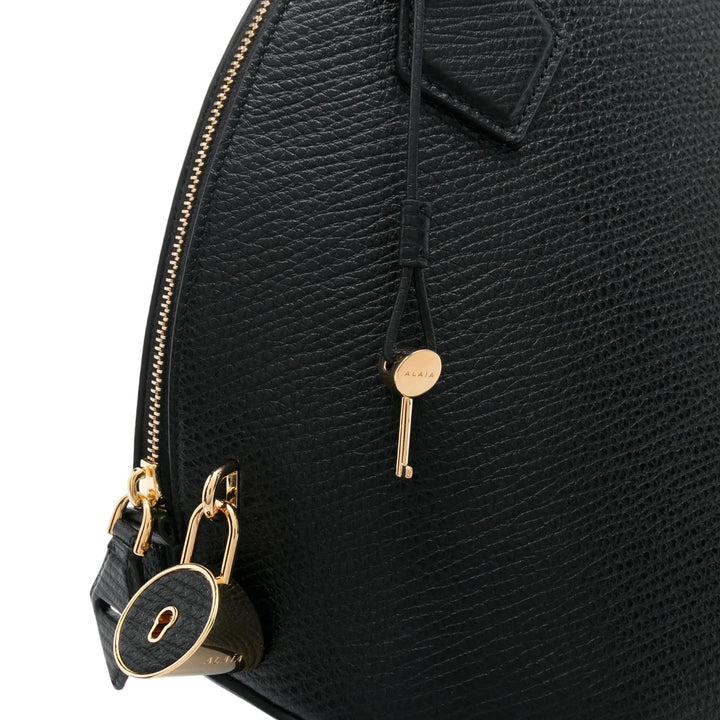 Club21 - ALAIA - Dome 32 Bag - HANDBAGS - Black