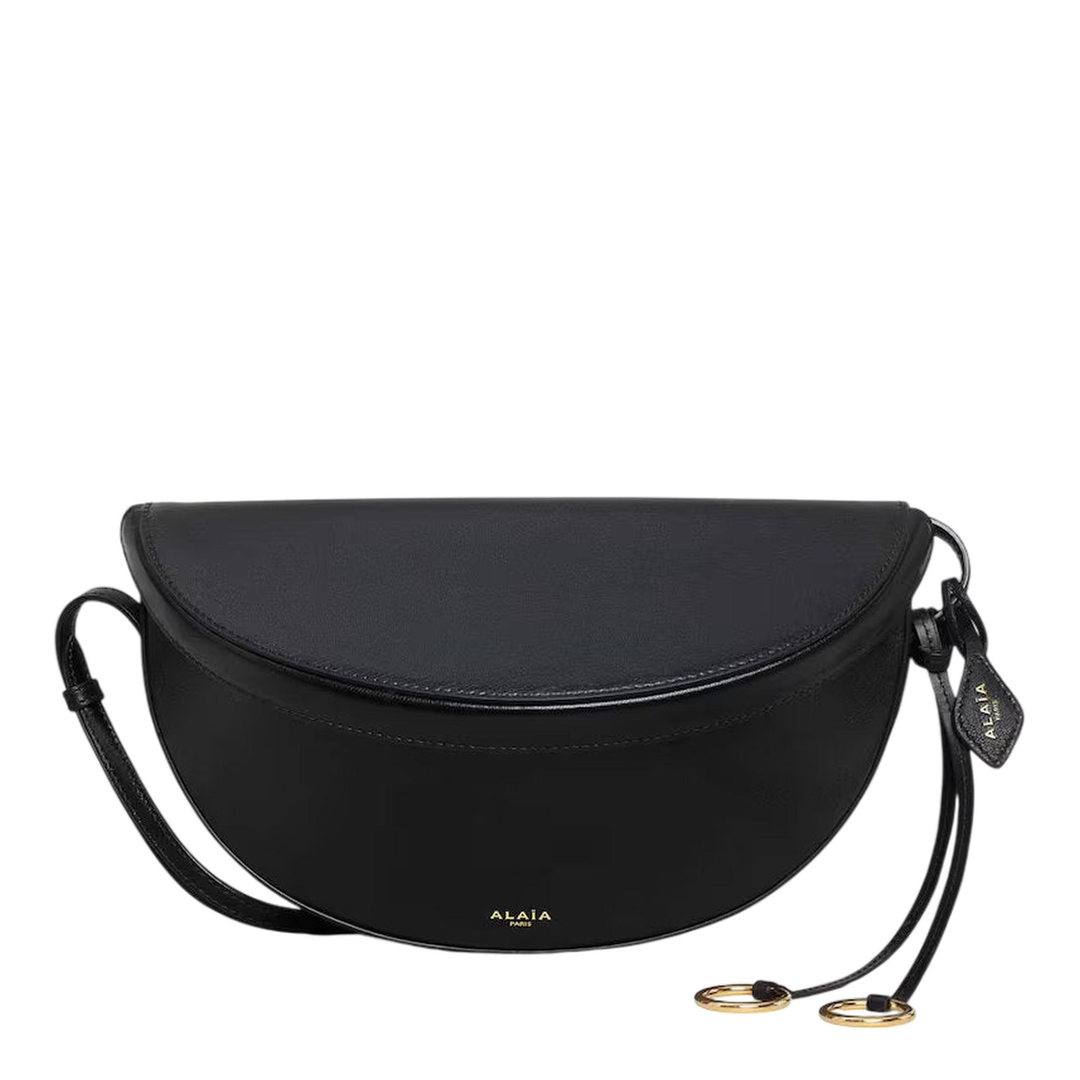 EW Shoulder Bag Goatskin