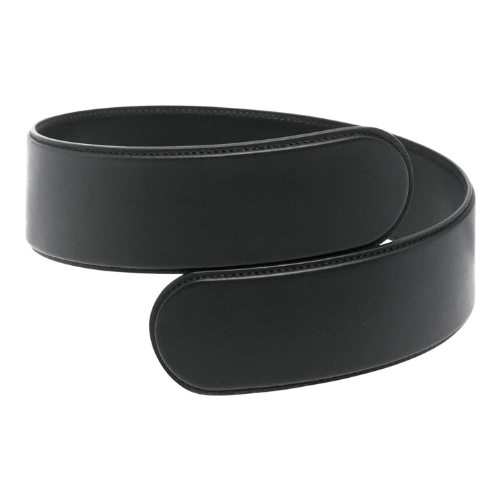 Club21 - ALAIA - Flex Twist Belt - BELTS - Black