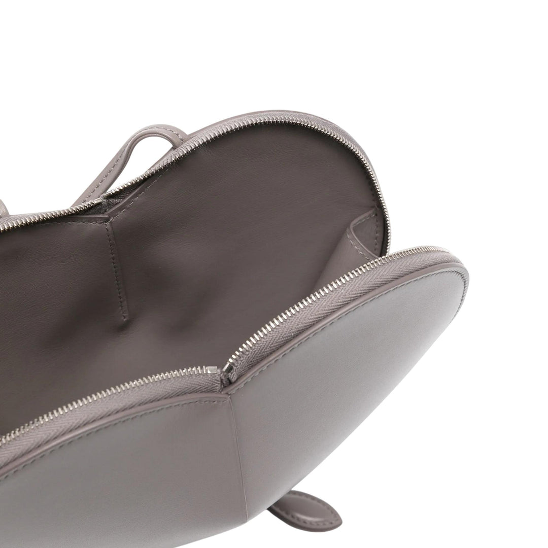 Club21 - ALAIA - Le Coeur Bag - CROSS BODY - Grey