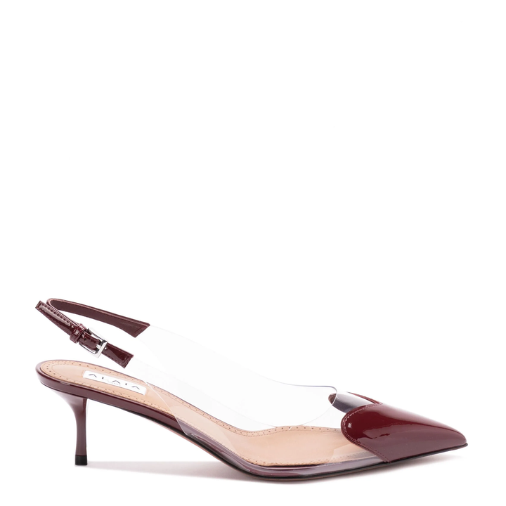 Le Coeur Slingbacks 55