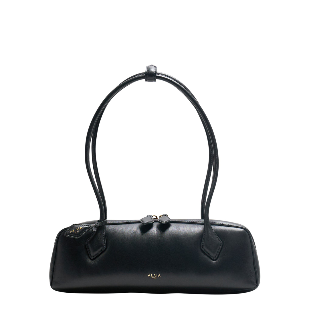 Le Teckel Medium Nappa Lambskin