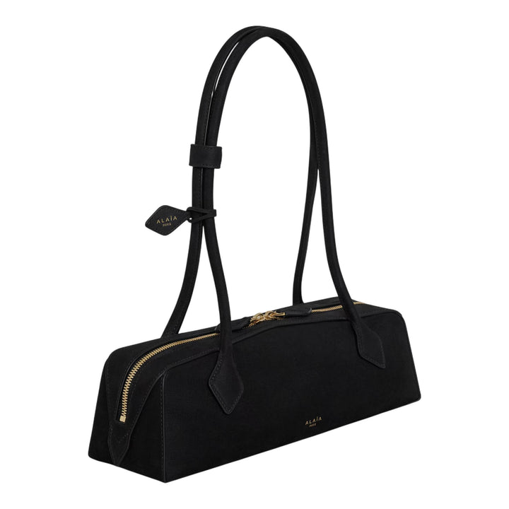 Club21 - ALAIA - Le Teckel - SHOULDER BAGS - Black