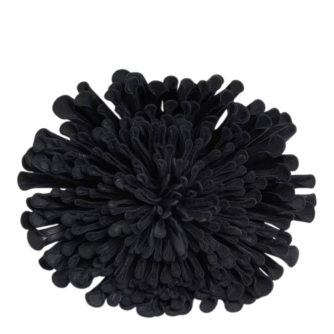 Leather Flower