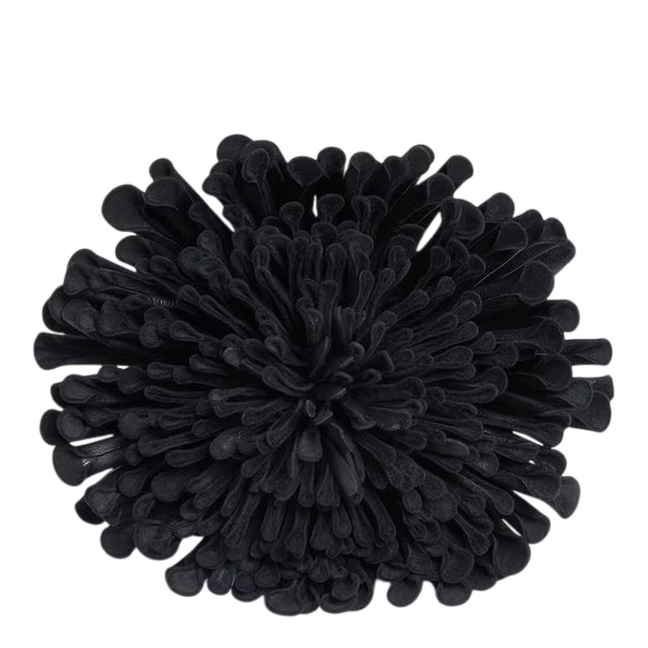 Leather Flower