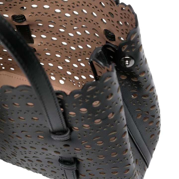 Club21 - ALAIA - Mina 20 - HANDBAGS - Black