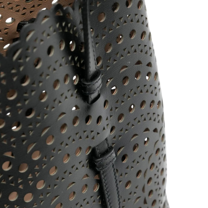 Club21 - ALAIA - Mina 25 - CROSS BODY - Black