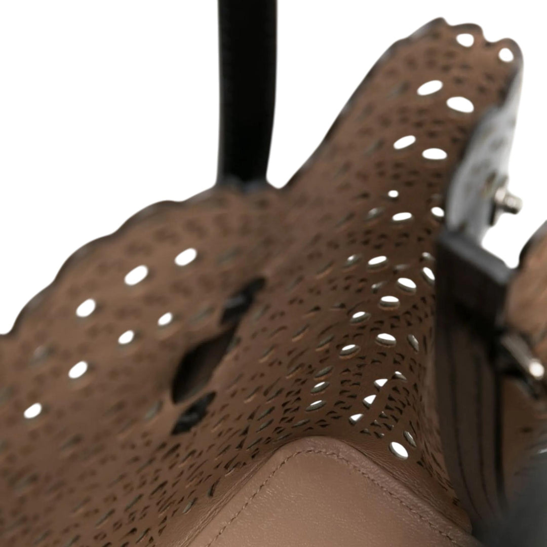 Club21 - ALAIA - Mina 25 - CROSS BODY - Black