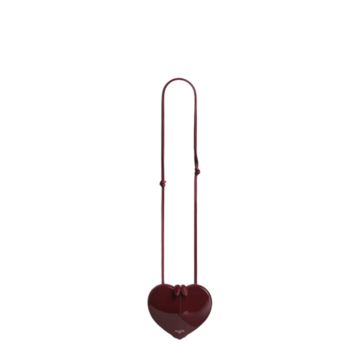 Mini Coeur Bag