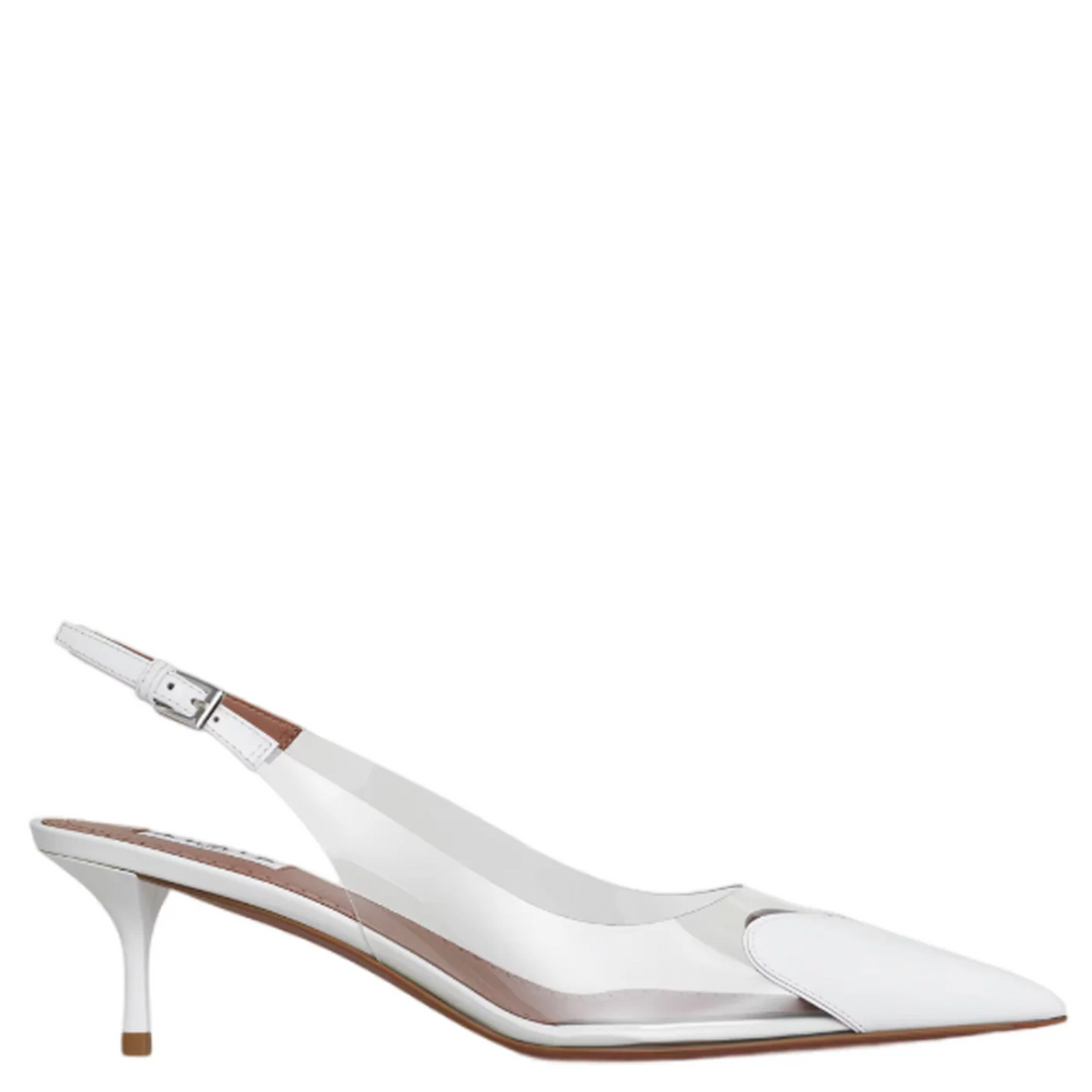 Slingbacks 55
