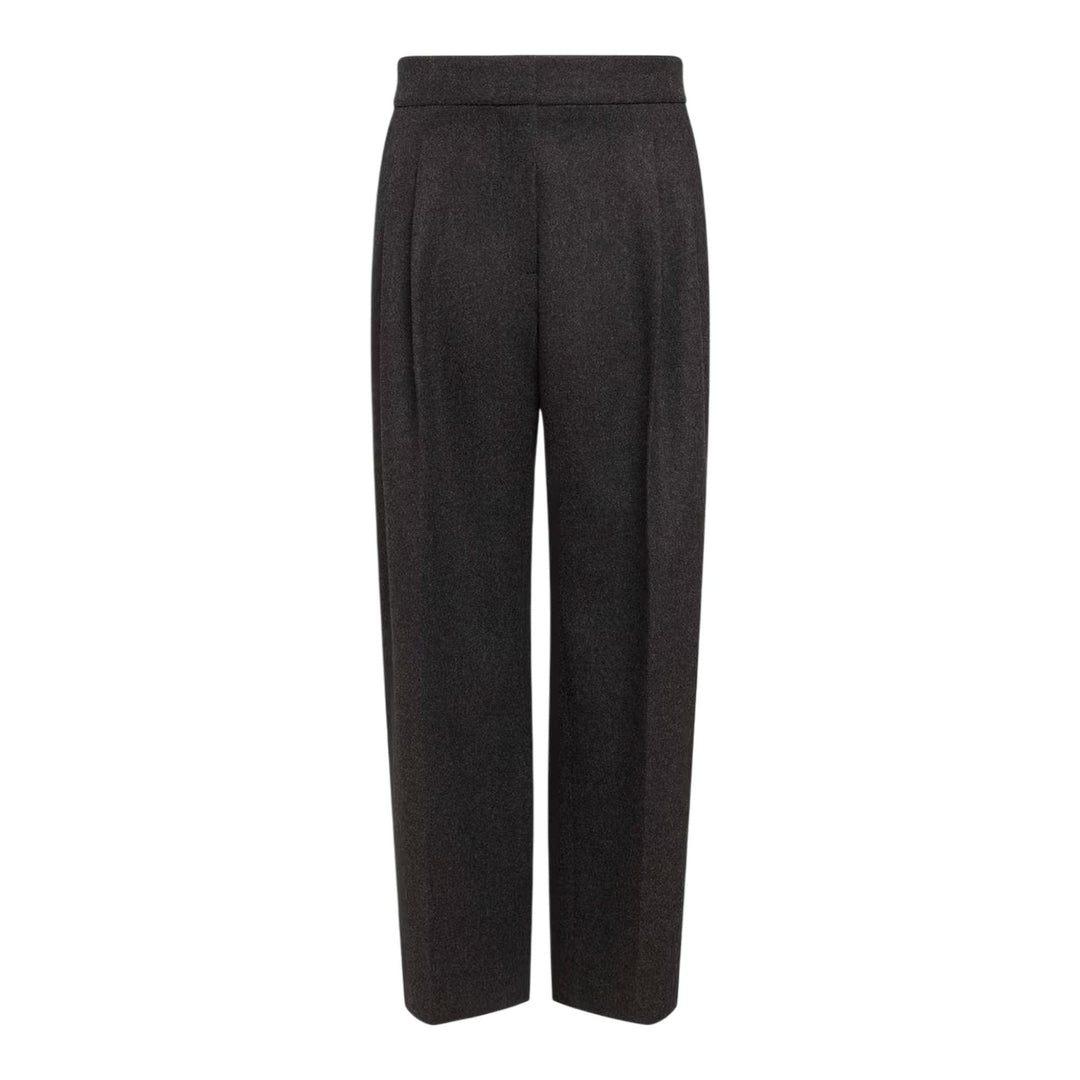 Club21 - ALAIA - Tailored Pants - PANTS - Grey