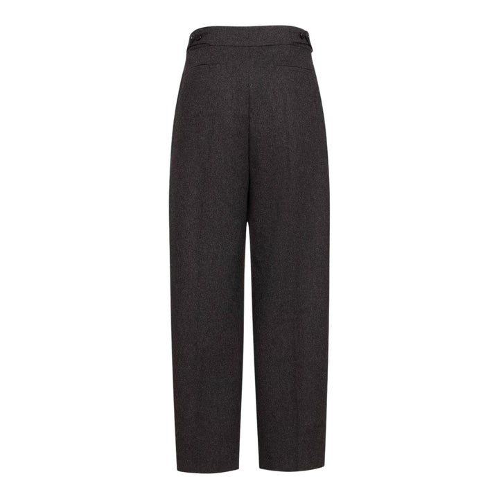 Club21 - ALAIA - Tailored Pants - PANTS - Grey