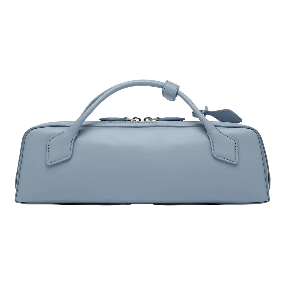 Club21 - ALAIA - Teckel Clutch - CLUTCH BAGS - Light Blue