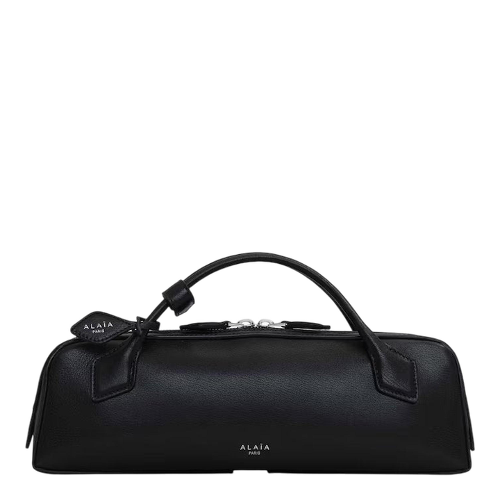 Teckel Clutch Goatskin