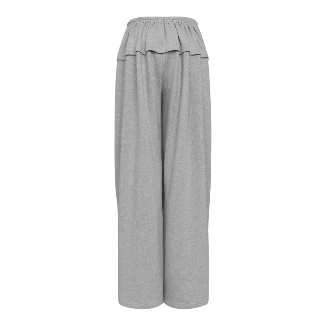 Club21 - ALAIA - Track Pants - PANTS - Grey