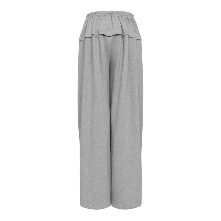 Club21 - ALAIA - Track Pants - PANTS - Grey