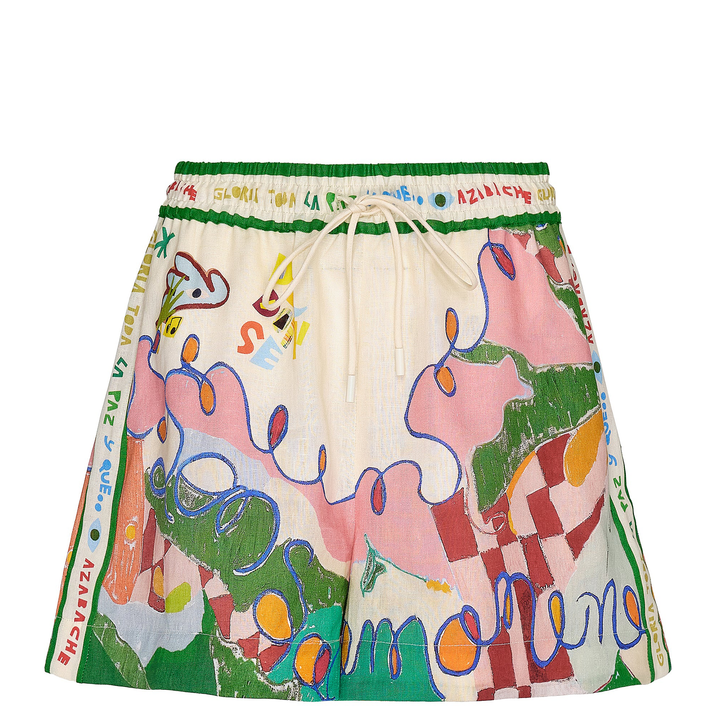 ALEMAIS_Nadia_Short_Multi