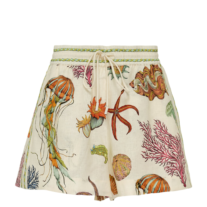 ALEMAIS_Sea_Shorts_Print
