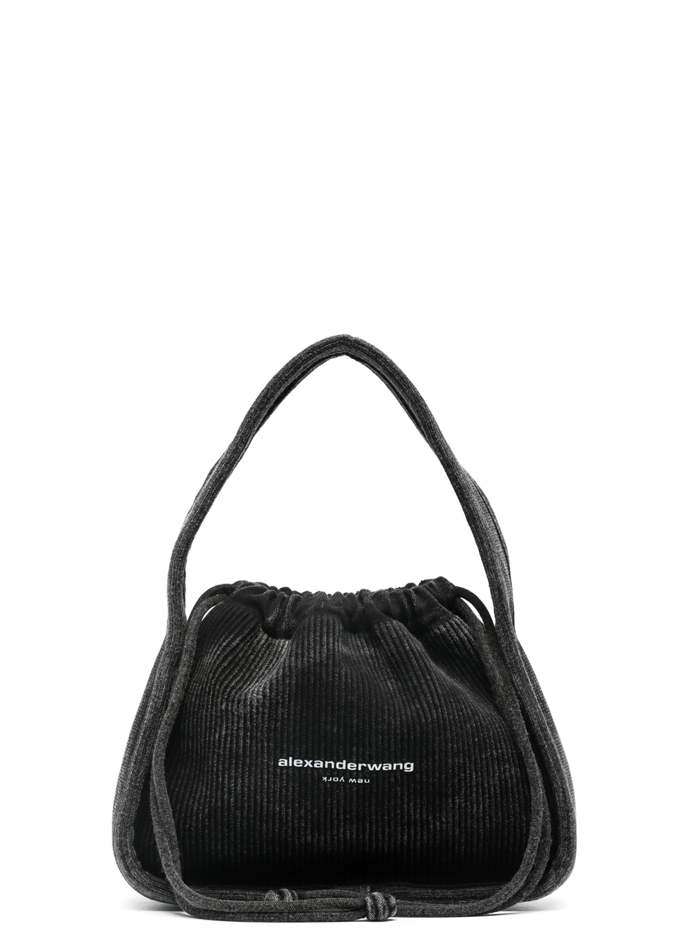 ALEXANDERWANG_RyanSmallBagInFadedRibKnit_Grey