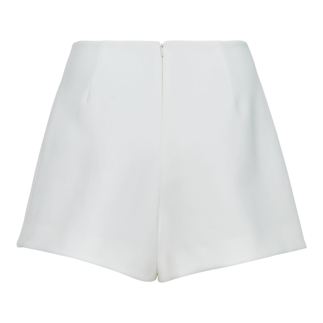Club21 - ALEXIS - Kanya Shorts - SHORTS - White