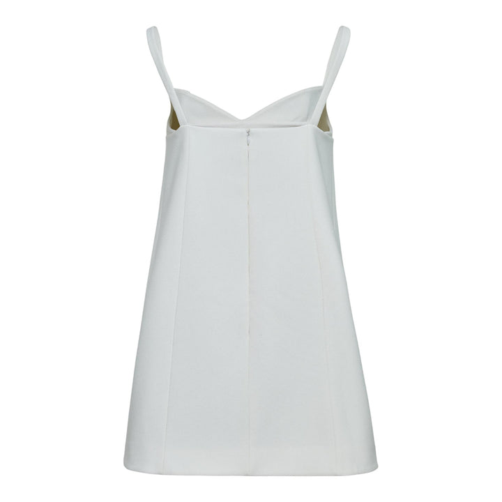 Club21 - ALEXIS - Larsen Dress - WOVEN DRESSES - White