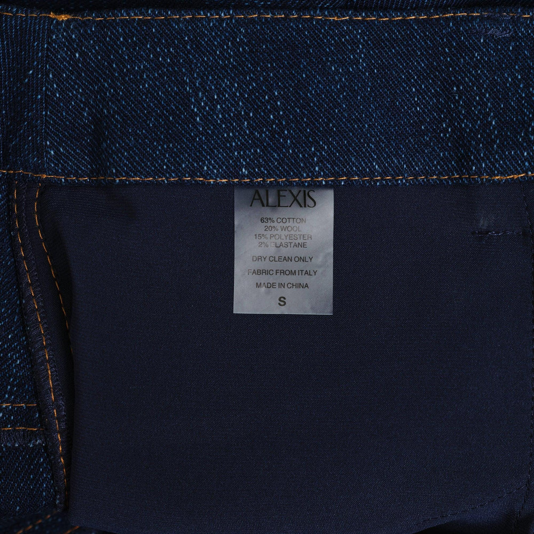 Club21 - ALEXIS - Reed Top - WOVEN TOPS - Denim