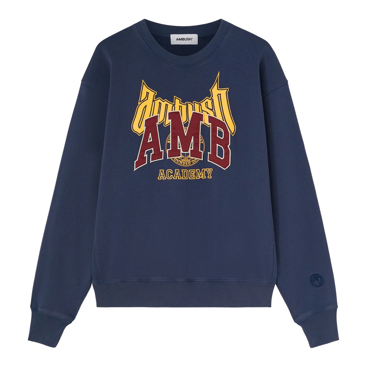 Graphic Sweatshirt
