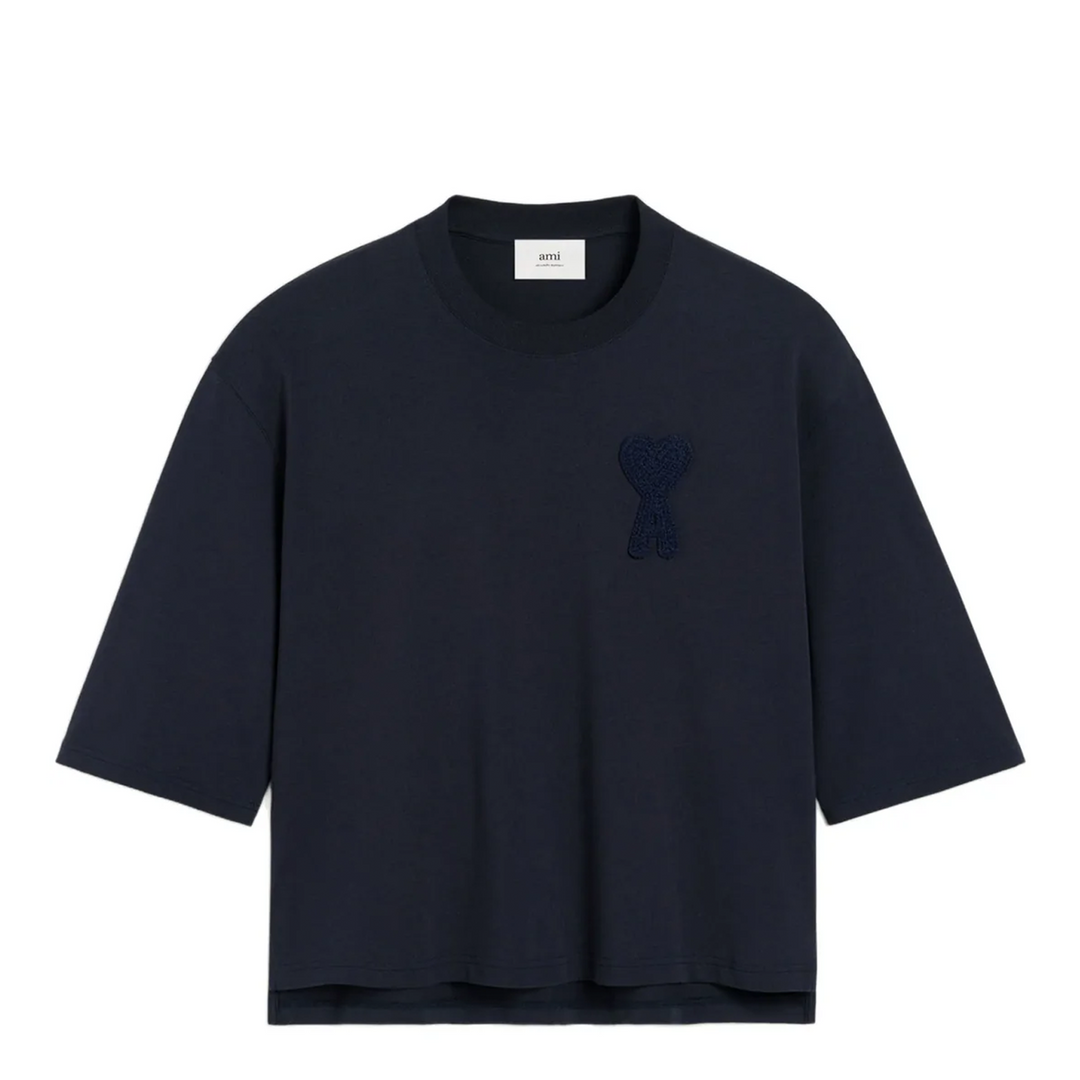 Ami De Coeur Patch T-Shirt