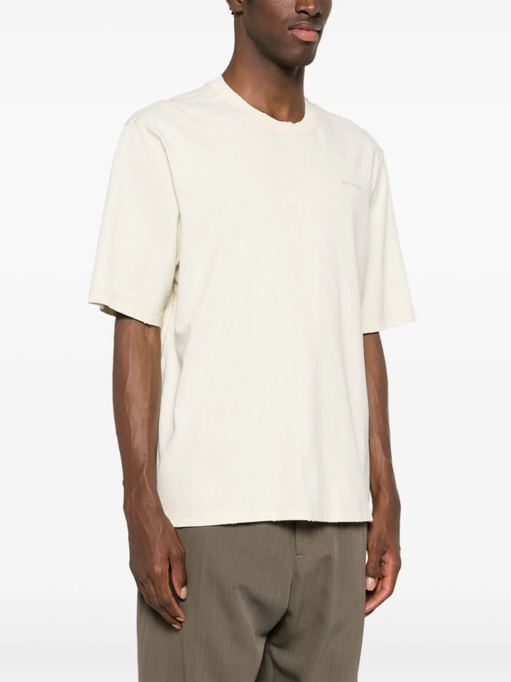 AMI-Paris-Fade-Out-Tshirt-Off-White-4
