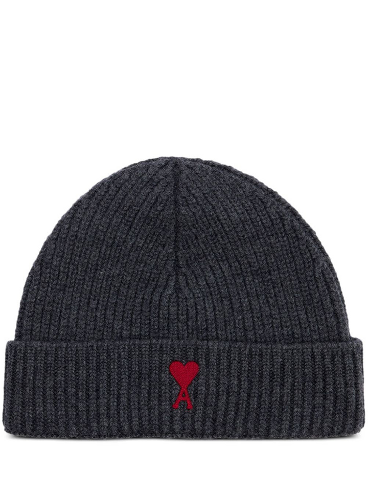 Red Adc Beanie