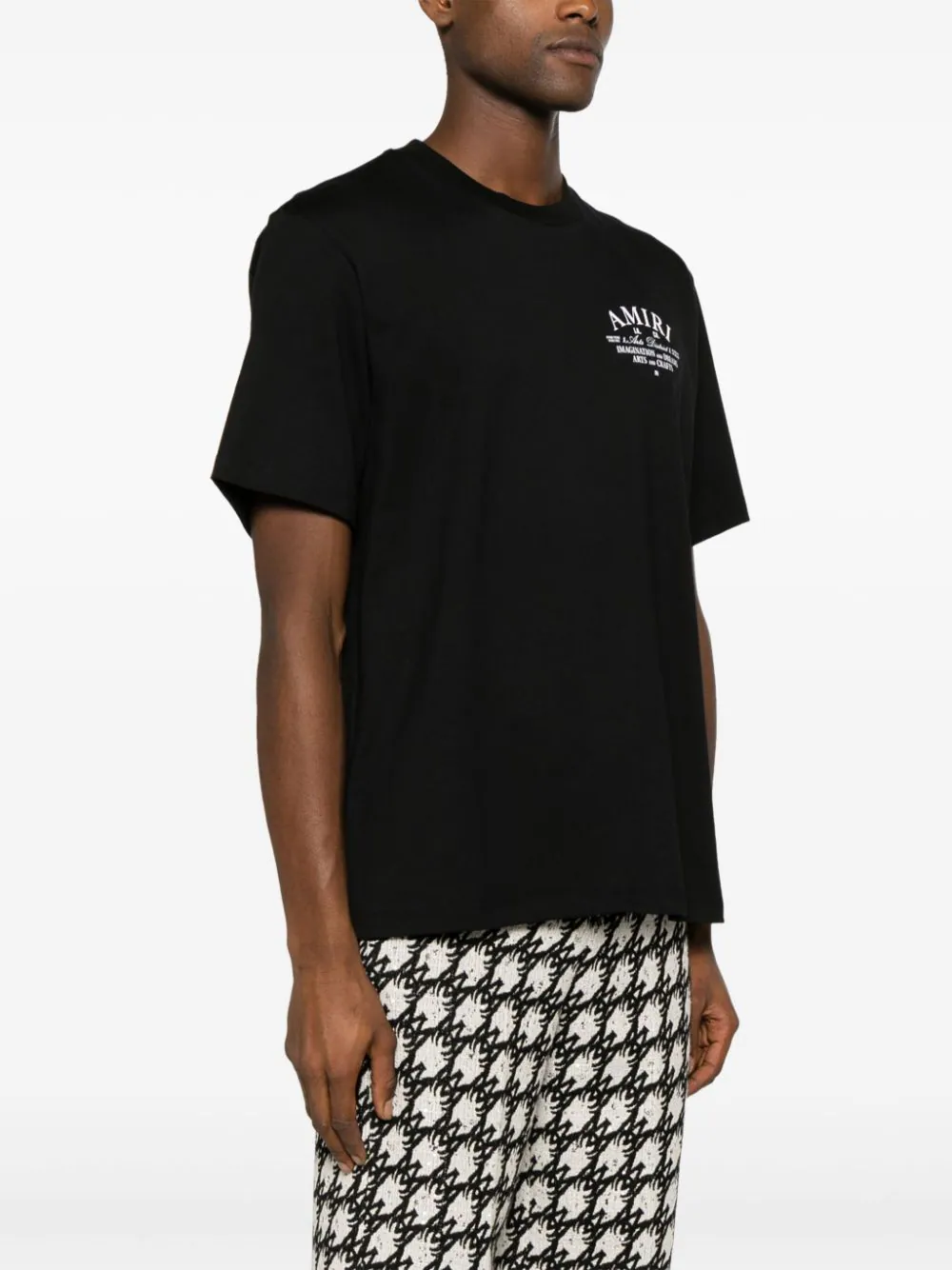 AMIRI-Arts-District-Tee-Black-3