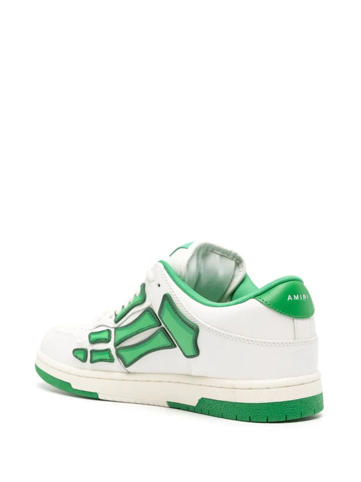 AMIRI-Chunky-Skeltop-Low-Green-3