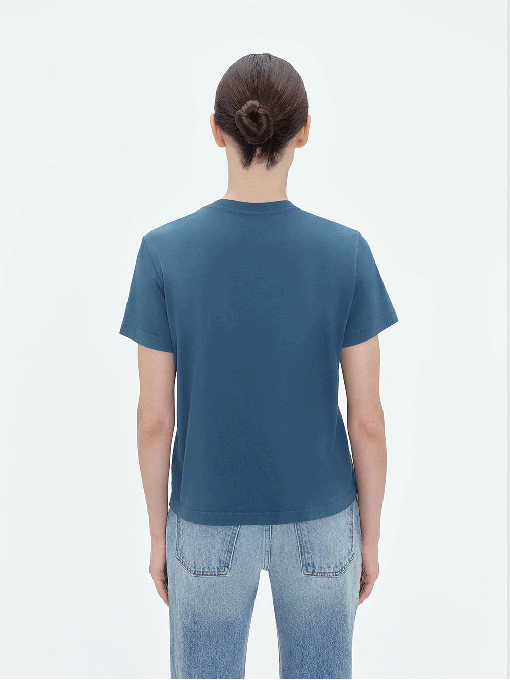 AMIRI-Core-Logo-Slim-Fit-Tee-Blue-5