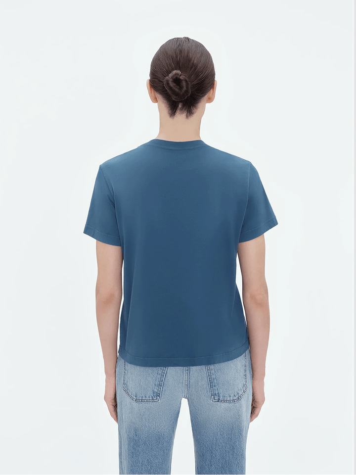 AMIRI-Core-Logo-Slim-Fit-Tee-Blue-5
