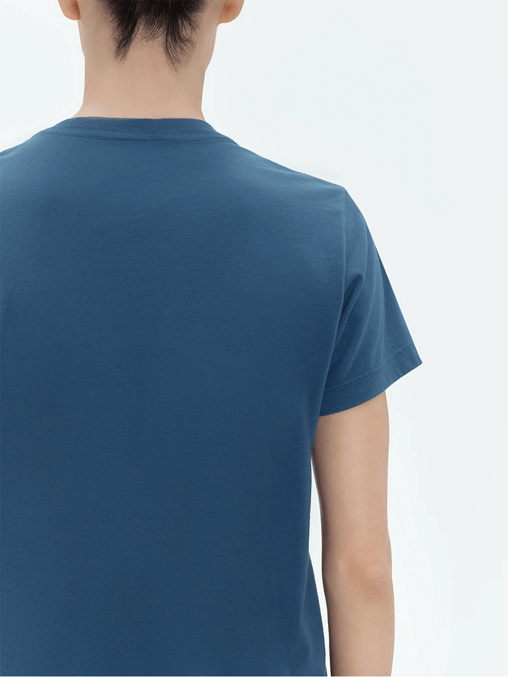 AMIRI-Core-Logo-Slim-Fit-Tee-Blue-7