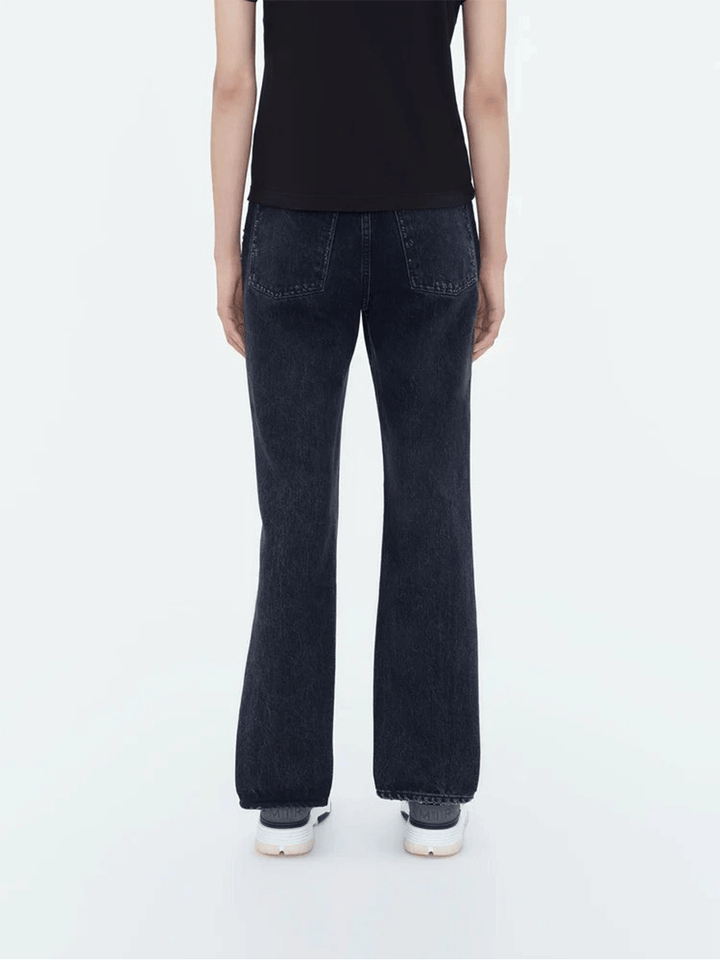 AMIRI-Distressed-Straight-Jeans-Black-5