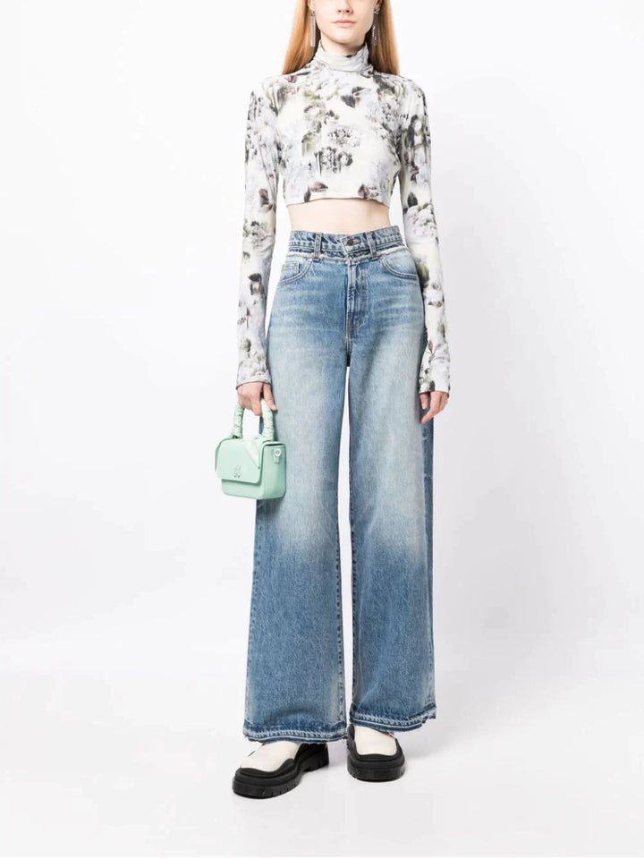 AMIRI-Double-Waistband-Wide-Leg-Jean-Indigo-2