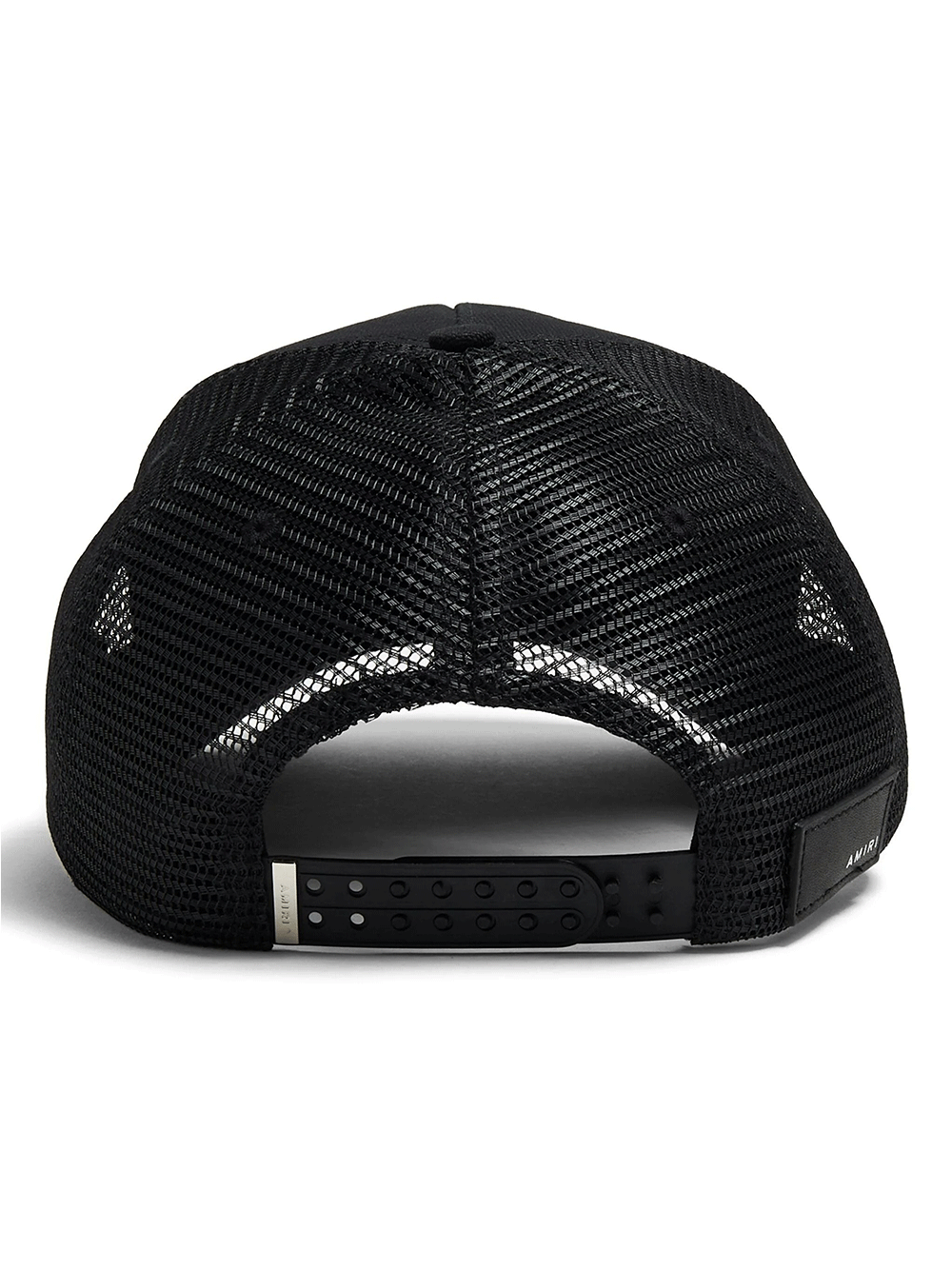 AMIRI-Leather-Star-Trucker-Black-2