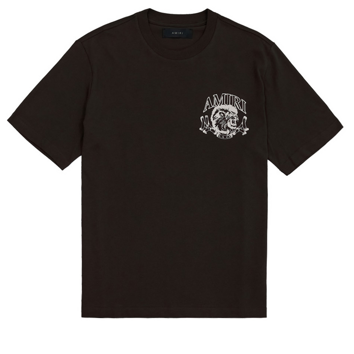 Lion Outline Tee