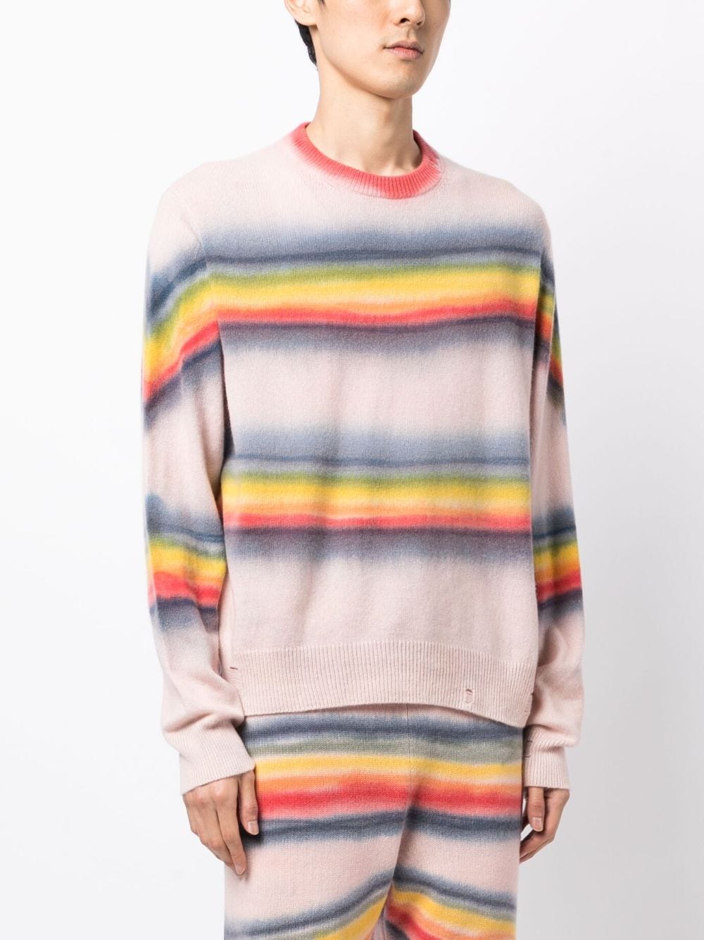 AMIRI-Rainbow-Tie-Dye-Crew-Top-Multi-3