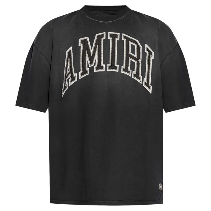 Amiri Vintage Oversized Tee