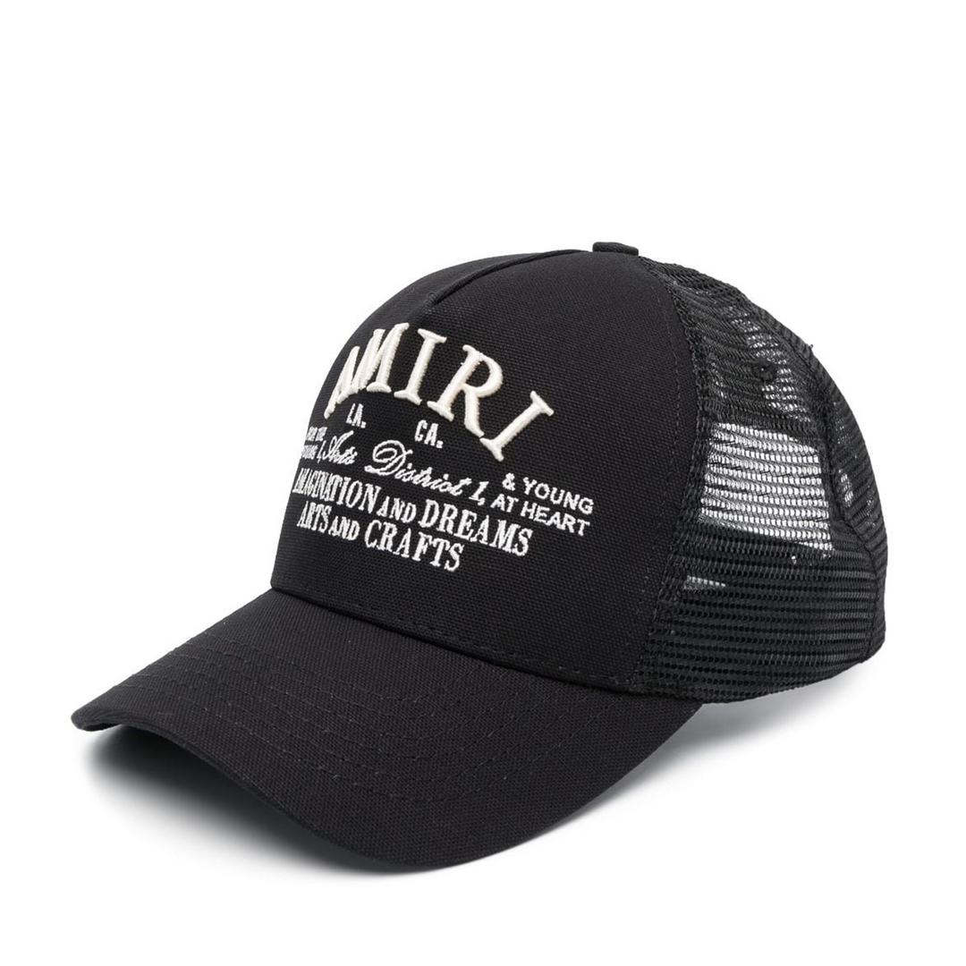 Arts District Trucker Hat