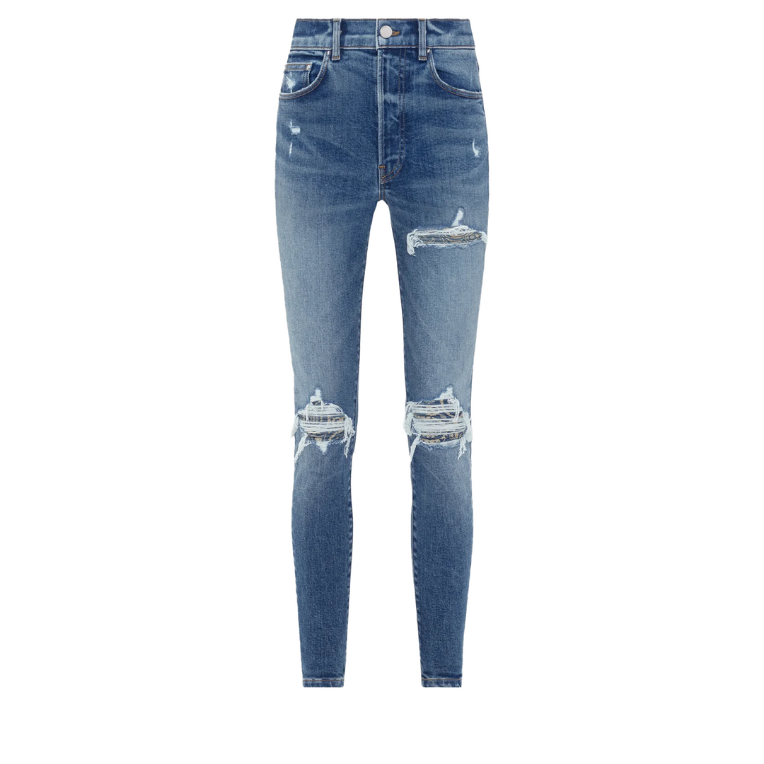 Bandana Jacquard MX1 Jeans