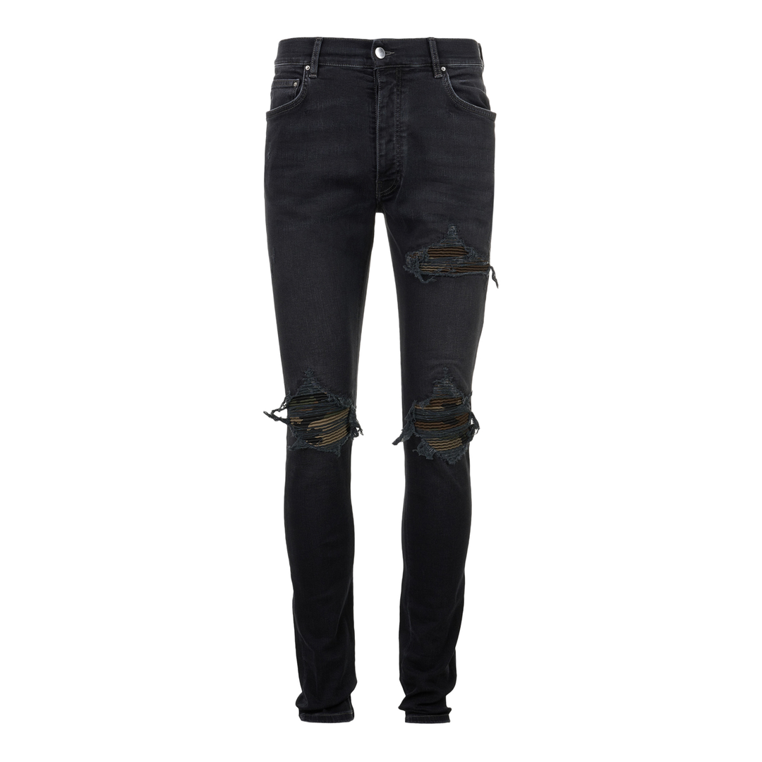 Camo MX1 Jeans