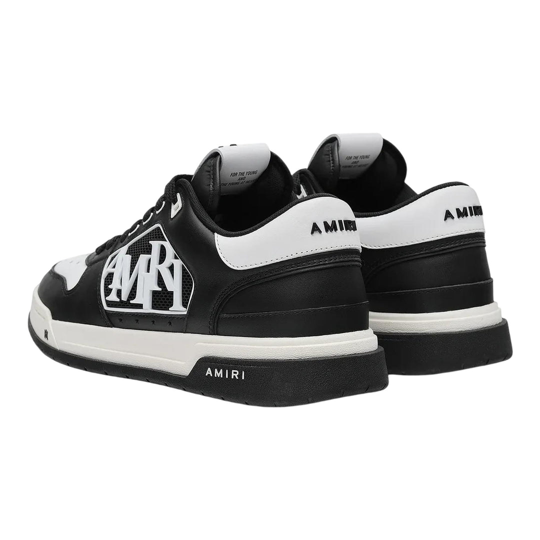 Club21 - AMIRI - Classic Low - SNEAKERS - Black