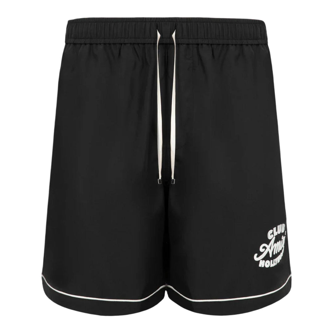 Club21 - AMIRI - Club Amiri Short - SHORTS - Black
