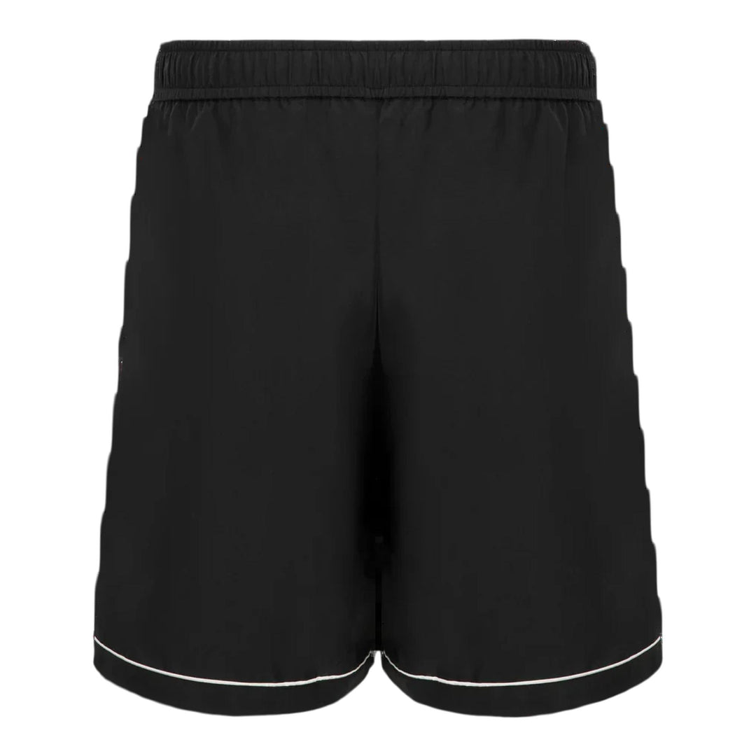 Club21 - AMIRI - Club Amiri Short - SHORTS - Black